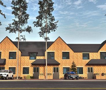 3 bedroom terraced house to rent - Photo 5