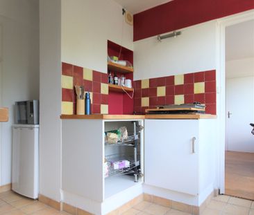 Location Appartement 2 pièces 44m² MARCQ EN BAROEUL 59700 - Photo 5