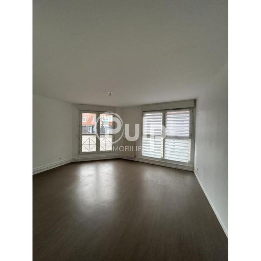 Appartement à louer à Lens - Réf. LOC15441 - Photo 1