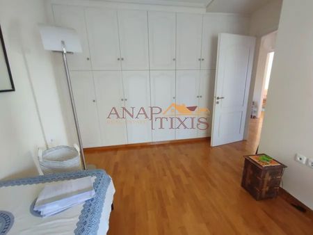 Μεζονέτα για ενοικίαση Άνω Βριλήσσια (Βριλήσσια) - Photo 2