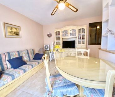 1 bedroom ground floor apartment for rent in Playa Flamenca - Orihu... - Photo 6
