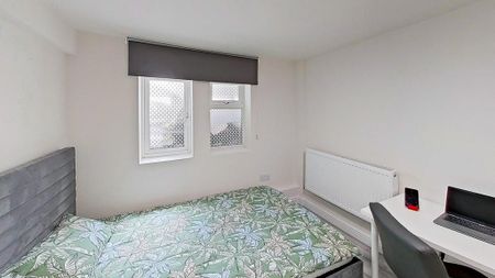 1 bedroom house of multiple occupation to rent - Photo 2