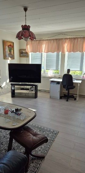 Västra Drottningvägen, Tidaholm - Foto 1