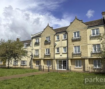 2 bedroom apartment to rent - Photo 6