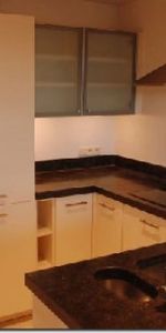 WOLUWE ST. PIERRE : APPARTEMENT MEUBLE 2 CHAMBRES + TERRASSES - Woluwé-saint-pierre - Foto 3