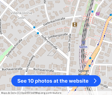 Black Week - Charmante 3-Zimmer-Wohnung mit zusätzlichem Esszimmer ... - Photo 1