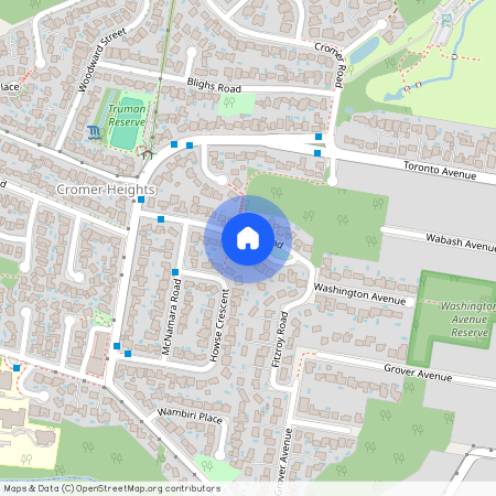 17 Badcoe Rd, NSW 2099, Cromer