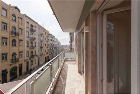 Apartamento T2 em Lisboa - Photo 5