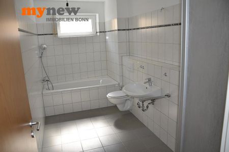 Bonn-Friesdorf: Helle Dreizimmer-Terrassenwohnung - Photo 4