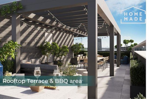 1 bedroom flat to rent - Photo 1