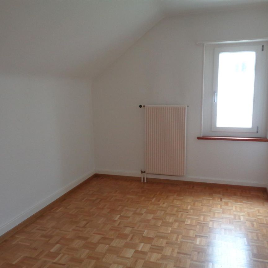 2.5 Zimmer, 3. Stock - Photo 1