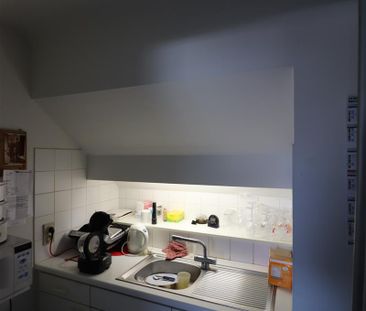 Een studio op de derde verdieping rechts met garage nr. 4. - Foto 6