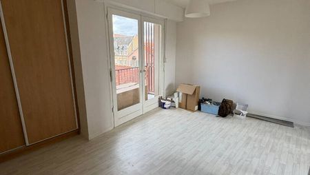 studio à louer Metz - Photo 3