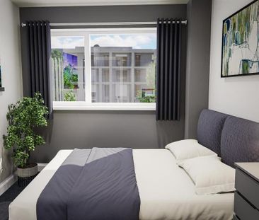 1 bedroom apartment to rent - Photo 6