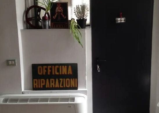 Via Emilio Cornalia, Milan, Lombardy 20124