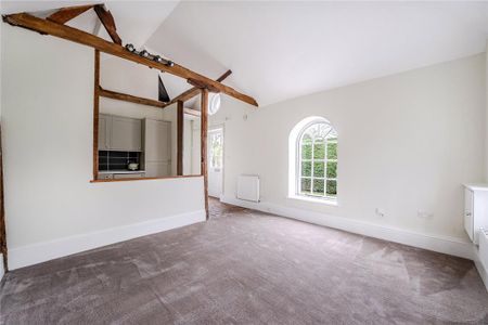 1 bedroom end of terrace house to rent - Photo 5