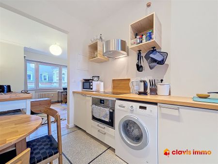 Prachtig 1 slaapkamer appartement van ±47m² - Photo 4