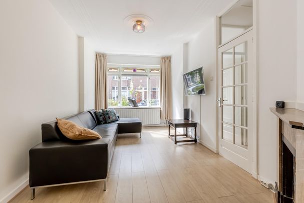 Te huur: Appartement Azaleastraat 23 B in Rotterdam - Foto 1