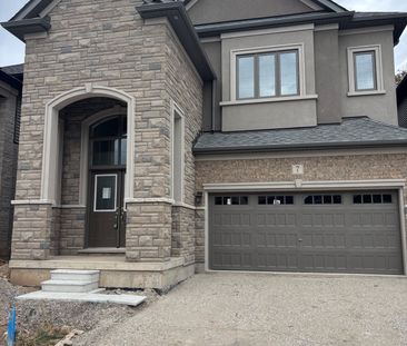 For Lease - 7 Mckernan Avenue, Brantford, Ontario - Photo 3