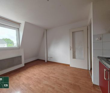 Location Appartement 2 pièces 30m² STRASBOURG 67100 - Photo 6