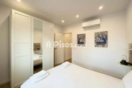 Piso en alquiler en Carrer de Llull, cerca de Rambla del Poblenou - Photo 2