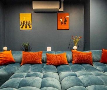 2 bedroom apartment to rent - Photo 4