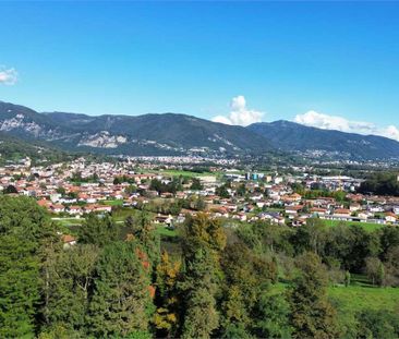 Elégante VILLA AVEC JARDIN DANS UNE ZONE RÉSERVÉE - Photo 4