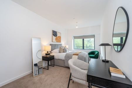 1 bedroom apartment to rent - Photo 5