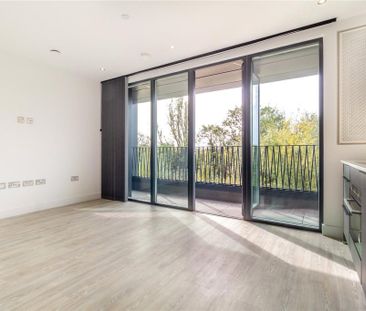 1 bedroom apartment to rent - Photo 5