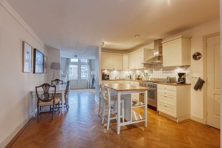 Appartement te huur: Riouwstraat 186 2585 HX Den Haag - Photo 3