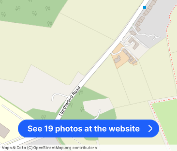 Northwood Road, Harefield, UB9 - Photo 1