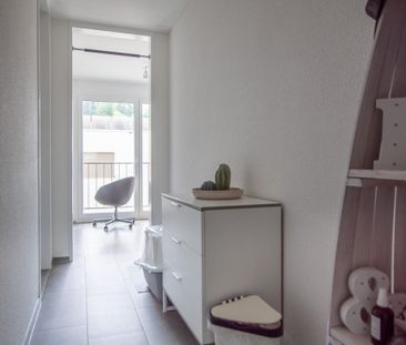 Moderne 3.5-Zi. Wohnung im 1. OG - Foto 5