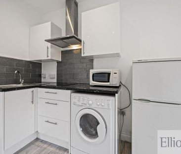 Studio to rent - Photo 5