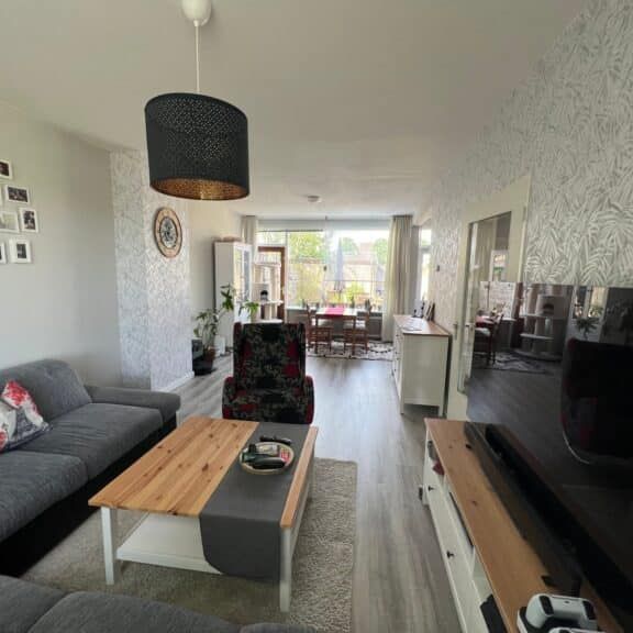 Aubadestraat - Foto 1