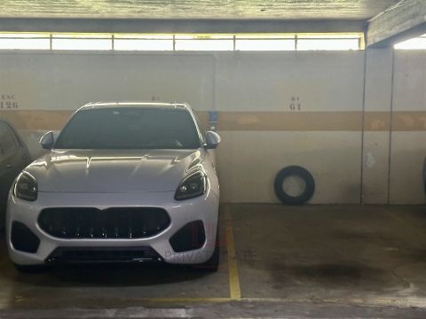 Apartamento T1 - Photo 1