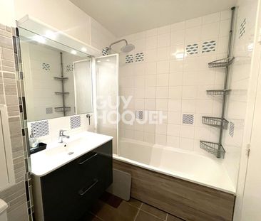 Appartement L Hay Les Roses 2 pièces 47.35 m2 - Photo 3
