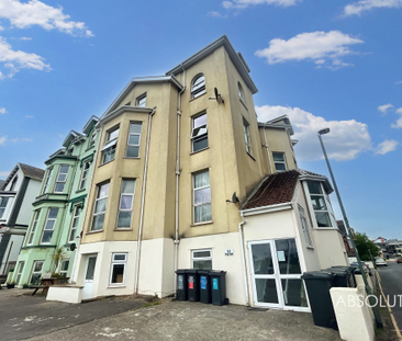 1 bed flat to rent in Paignton, TQ4 - Photo 3