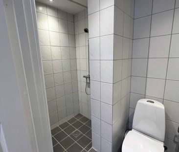 Delevenlig lejlighed beliggende i Aalborg centrum - Photo 5