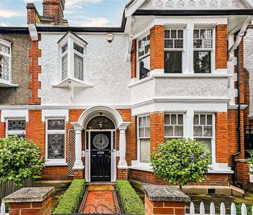 Foster Road, Chiswick, London, W4 4NY - Photo 3