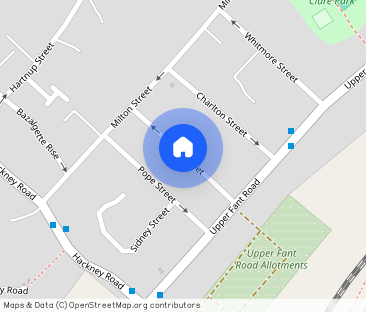 Dover Street, Maidstone, ME16 - Photo 1