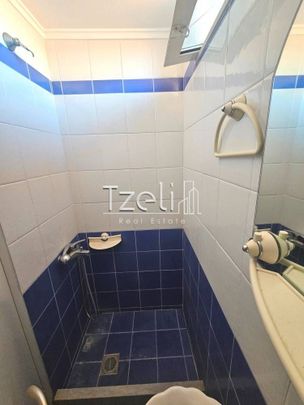 Studio/Γκαρσονιέρα για ενοικίαση Αγία Σοφία (Πάτρα) - Photo 1