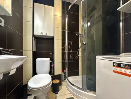 Oddzielna kuchnia | Balkon | Zielona okolica - Фото 5