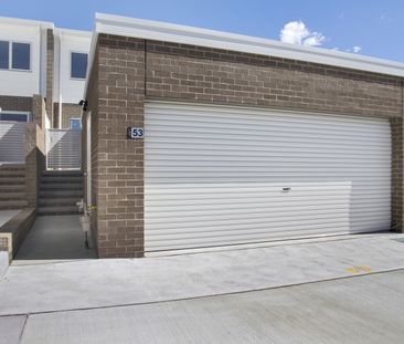 53/20 Gifford Street, Coombs ACT 2611 - Townhouse For Rent | Domain - Photo 3
