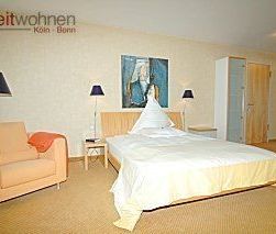 Gemütliche und großzügige Wohnung Nähe Rhein - Photo 1