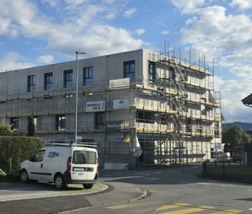 Oberdorfstrasse, 9444 Diepoldsau - Photo 4