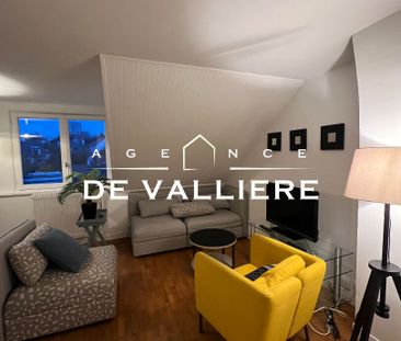 Location Appartement 2 pièces 42m² RUEIL MALMAISON 92500 - Photo 3