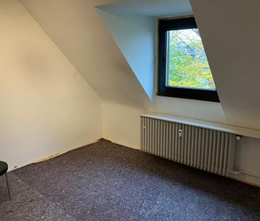 2-Raum Dachgeschosswohnung - Photo 5
