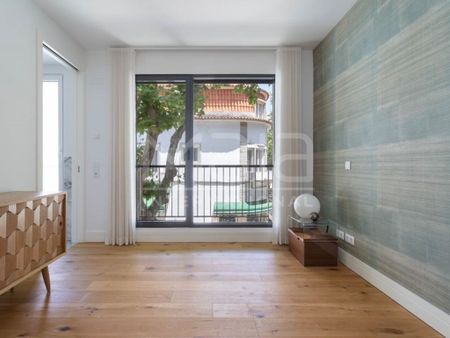 2 bedroom luxury Flat for rent in Centro (Cascais), Cascais, Lisbon - Photo 5