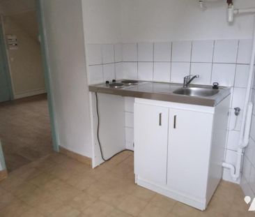 BERNAY CENTRE beau T1 renové de 19m² - Photo 5