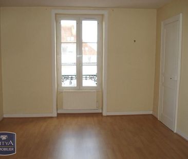 Location Appartement 4 pièces 107m² ALENCON 61000 - Photo 4